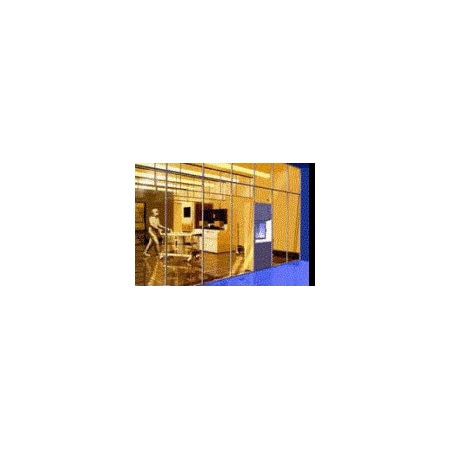 Professional Plastics Clear SD PC-300 Polycarbonate Sheet, 0.125 X 48.000 X 96.000 Each SPC300CL.125X48.000X96.000